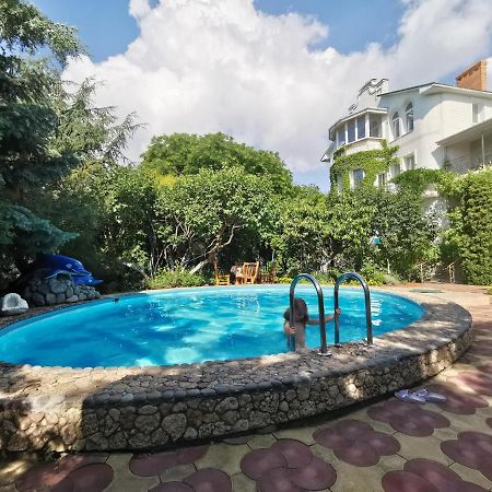 Nautilus Hotel Burlach'ya Balka Ngoại thất bức ảnh