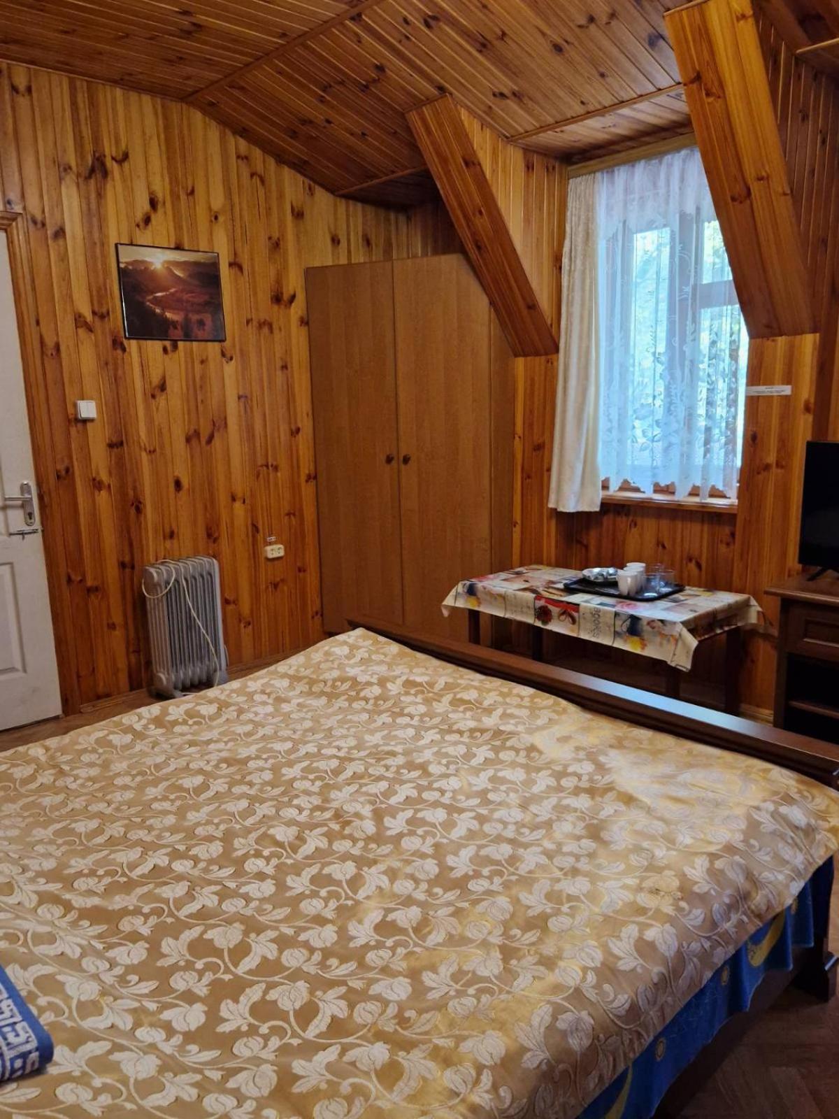 Nautilus Hotel Burlach'ya Balka Ngoại thất bức ảnh