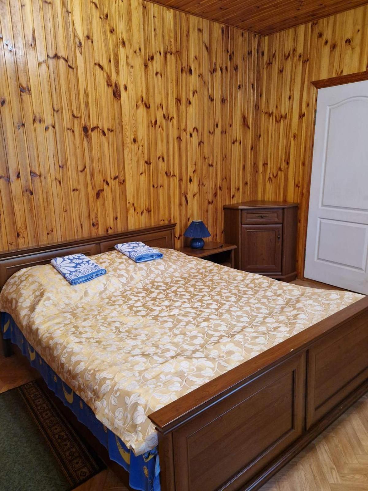 Nautilus Hotel Burlach'ya Balka Ngoại thất bức ảnh