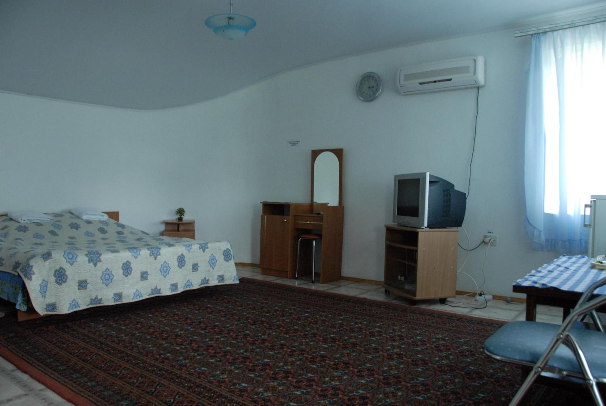 Nautilus Hotel Burlach'ya Balka Ngoại thất bức ảnh