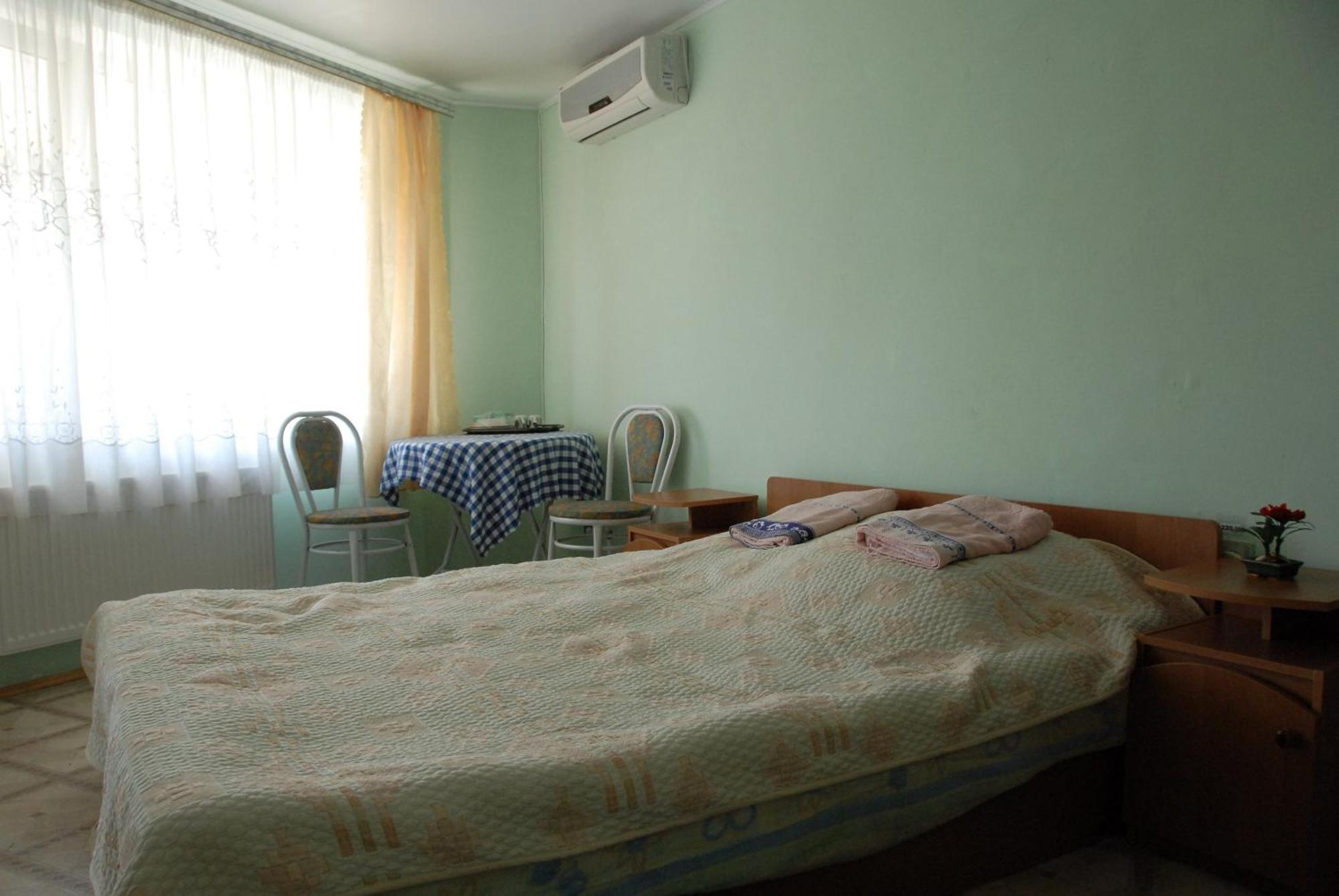 Nautilus Hotel Burlach'ya Balka Ngoại thất bức ảnh