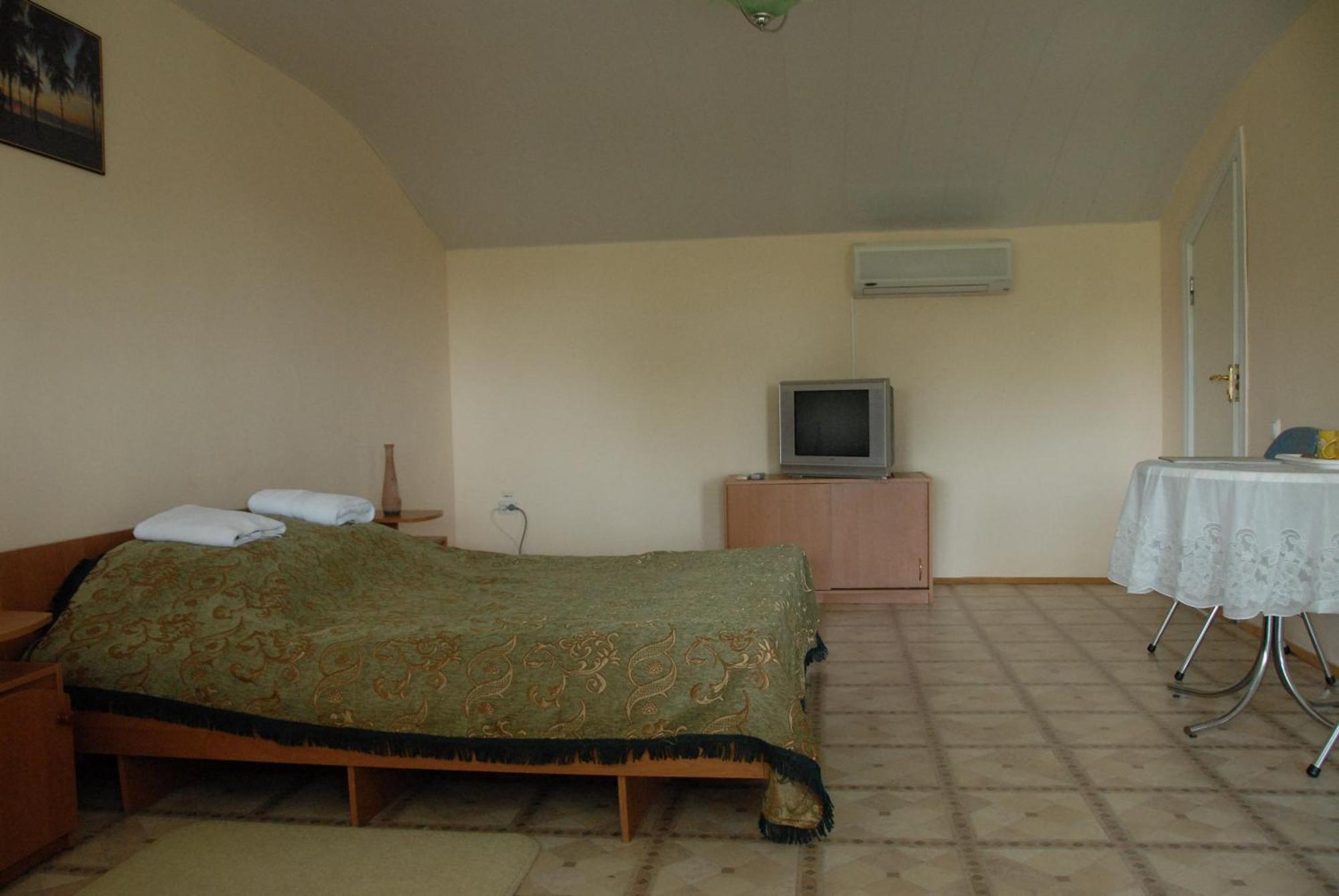 Nautilus Hotel Burlach'ya Balka Ngoại thất bức ảnh