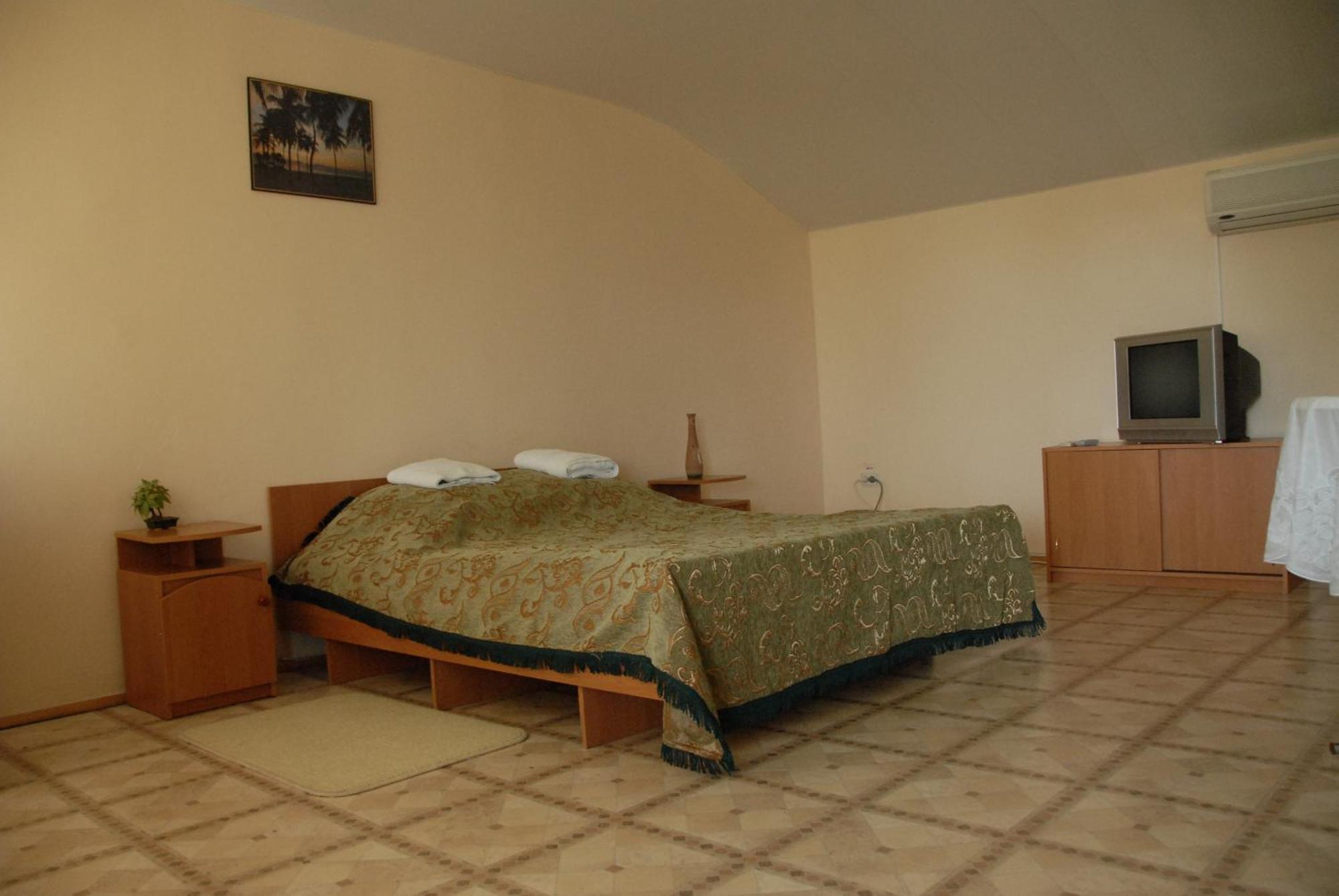 Nautilus Hotel Burlach'ya Balka Ngoại thất bức ảnh