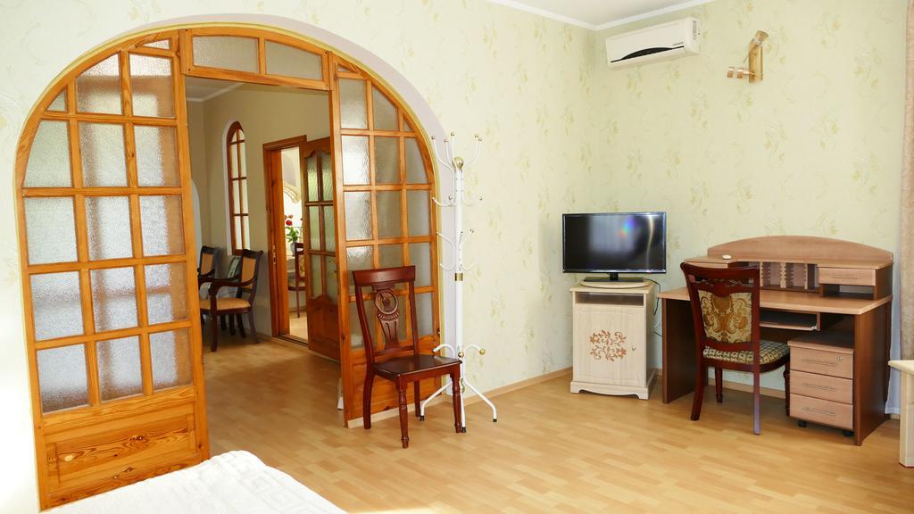 Nautilus Hotel Burlach'ya Balka Ngoại thất bức ảnh