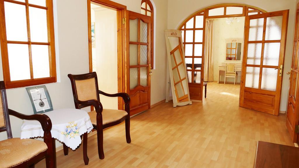 Nautilus Hotel Burlach'ya Balka Ngoại thất bức ảnh