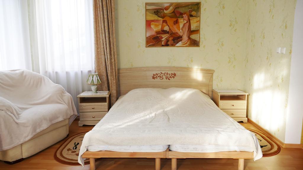 Nautilus Hotel Burlach'ya Balka Ngoại thất bức ảnh