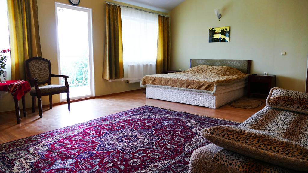 Nautilus Hotel Burlach'ya Balka Ngoại thất bức ảnh