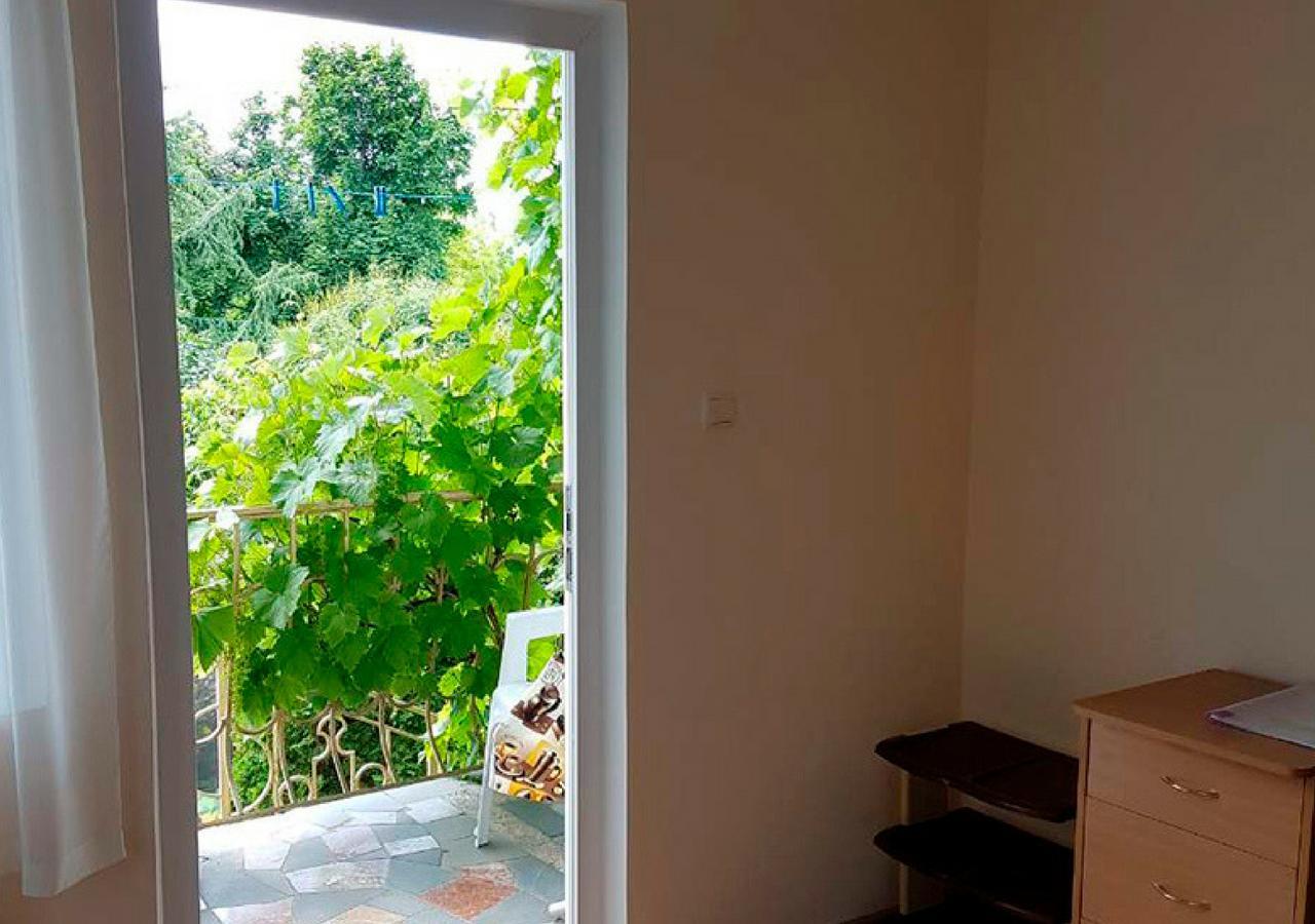Nautilus Hotel Burlach'ya Balka Ngoại thất bức ảnh