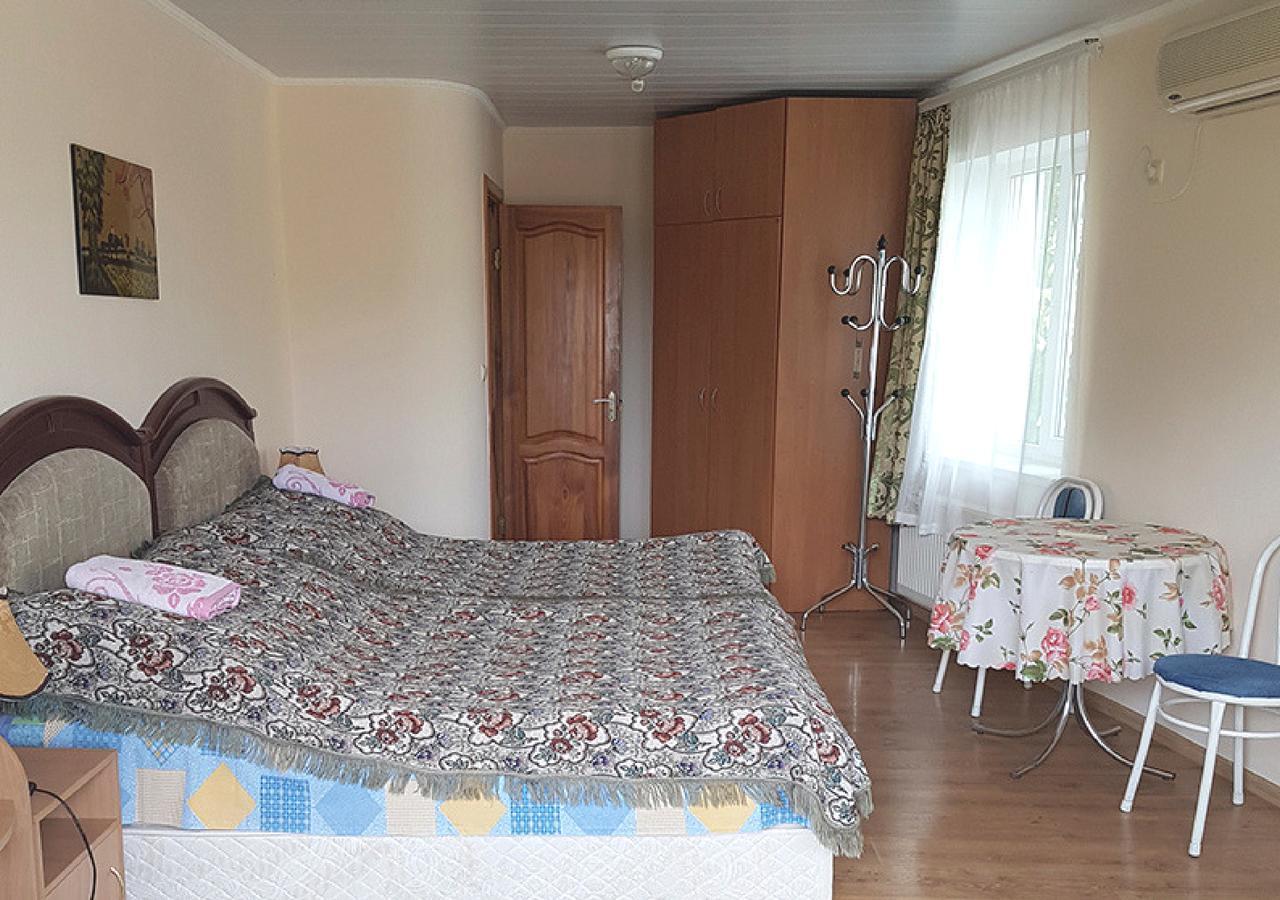 Nautilus Hotel Burlach'ya Balka Ngoại thất bức ảnh